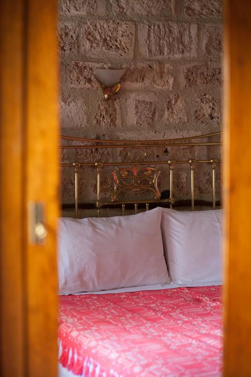 Hagiati Guesthouse Edessa Rum bild