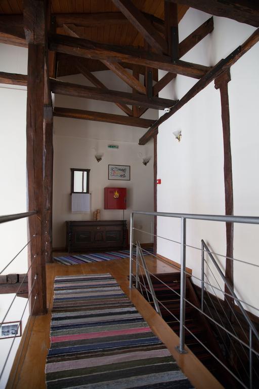 Hagiati Guesthouse Edessa Exteriör bild